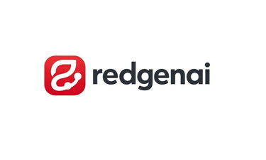 RedGenAI logo
