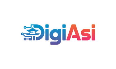 DigiASI logo