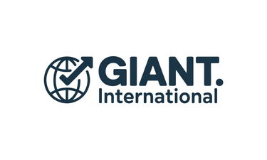 Giant.International - Creative brandable domain for sale