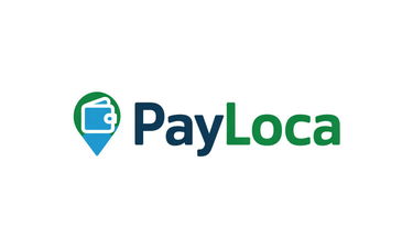 Payloca.com - Creative brandable domain for sale