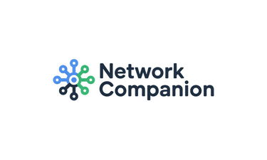 NetworkCompanion.com - Creative brandable domain for sale