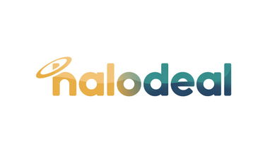 HaloDeal.com is for sale