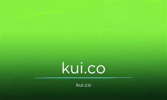 Kui.co