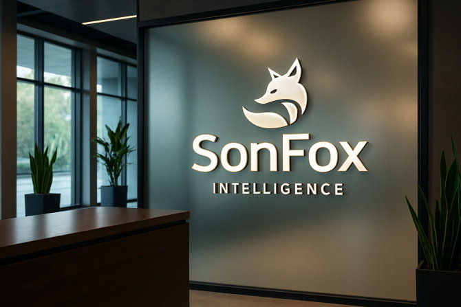 SonFox.com — 3
