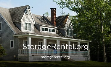 StorageRental.org