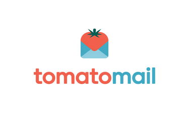 TomatoMail.com - Creative brandable domain for sale