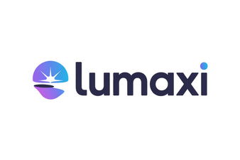 Lumaxi.com - Creative brandable domain for sale