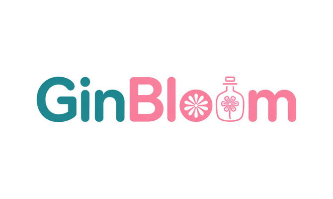 GinBloom.com