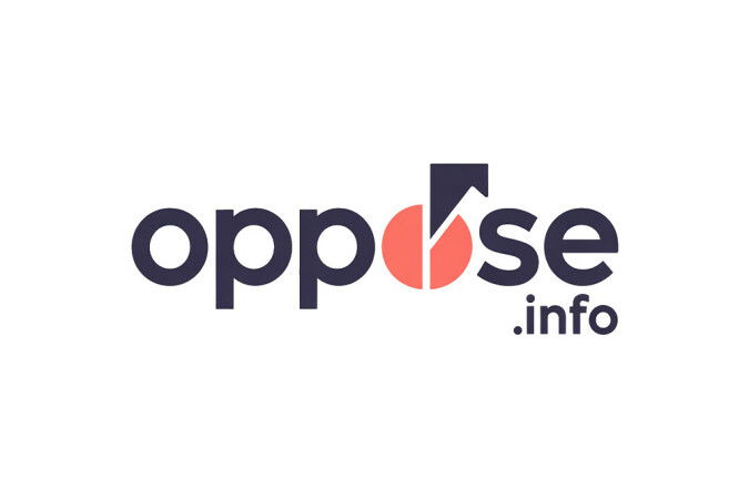 oppose.info logo