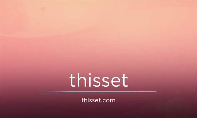 ThisSet.com