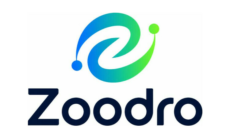 Zoodro logo
