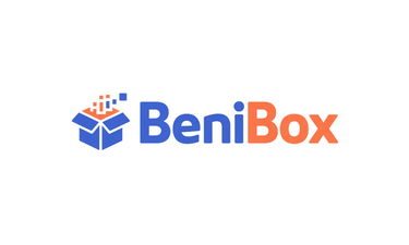 BeniBox.com - Creative brandable domain for sale