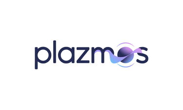 Plazmos.com - Creative brandable domain for sale