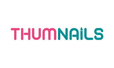 ThumNails.com - Creative brandable domain for sale