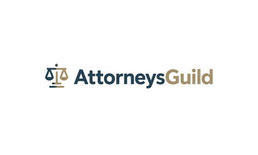 AttorneysGuild.com - Creative brandable domain for sale