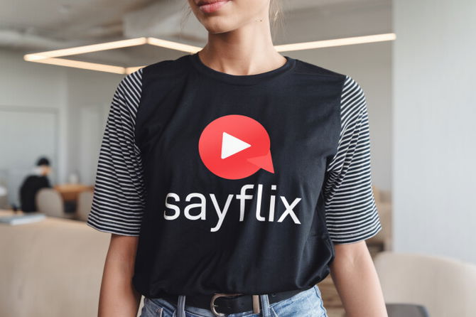 SayFlix.com