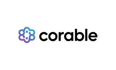Corable.com - Creative brandable domain for sale