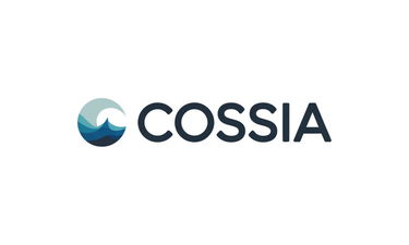 Cossia.com - Creative brandable domain for sale
