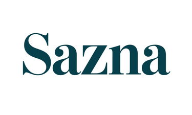 Sazna.com - Creative brandable domain for sale