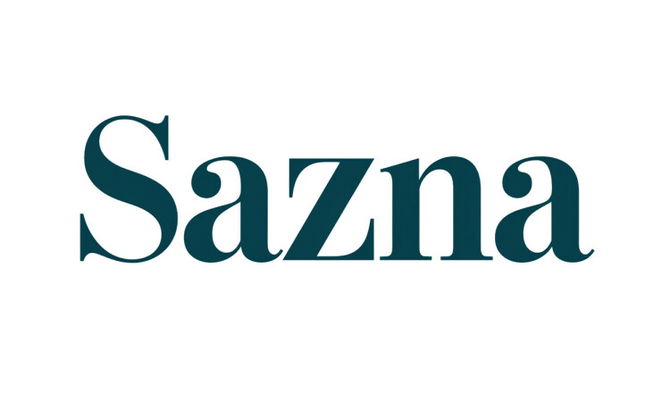 Sazna.com