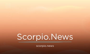 Scorpio.News - Creative brandable domain for sale