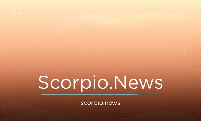 Scorpio.News