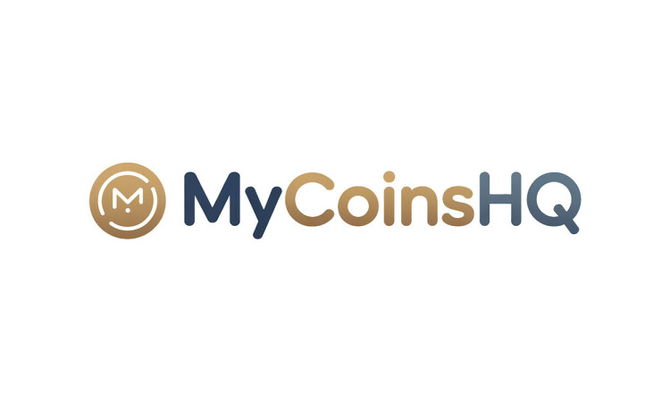 MyCoinsHQ.com
