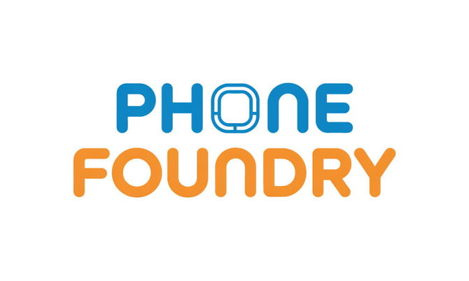 PhoneFoundry.com