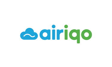 Airiqo.com - Creative brandable domain for sale