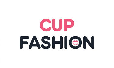 CupFashion.com - Creative brandable domain for sale