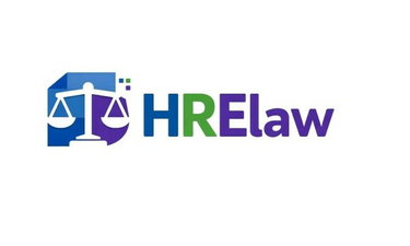 HRElaw logo