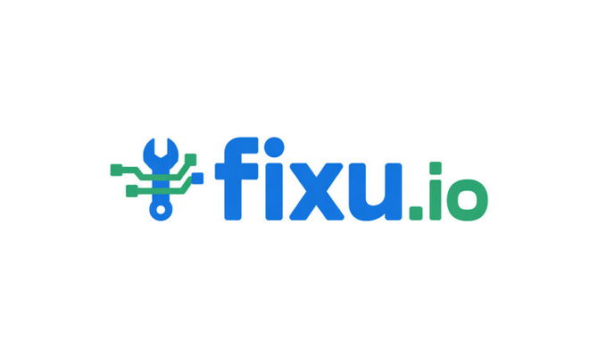 Fixu.io
