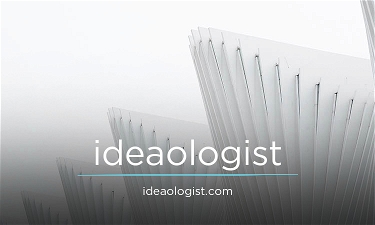 Ideaologist.com