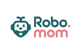 Robo.mom - Creative brandable domain for sale