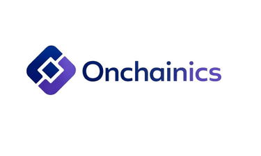 Onchainics.com - Creative brandable domain for sale
