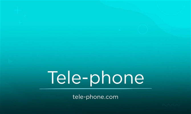 Tele-phone.com