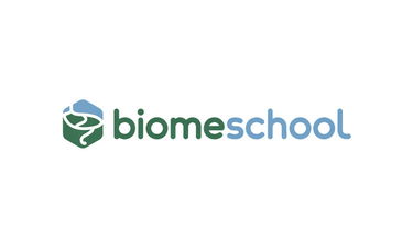 BiomeSchool logo