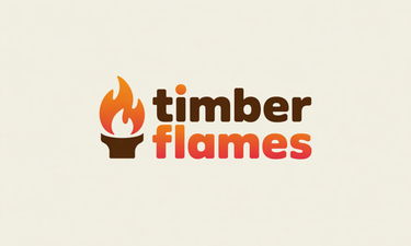 TimberFlames.com