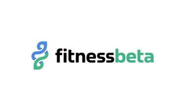 FitnessBeta logo