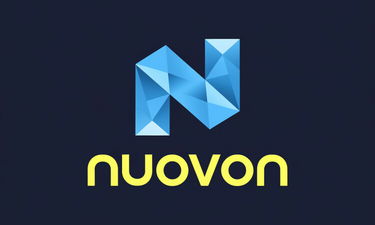 Nuovon.com - Creative brandable domain for sale