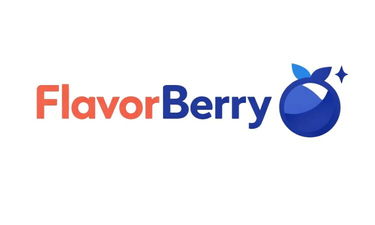 FlavorBerry.com - Creative brandable domain for sale