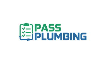 PassPlumbing.com - Creative brandable domain for sale