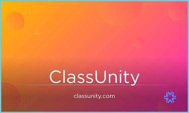 ClassUnity.com - buy New premium domains