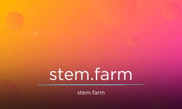 Stem logo