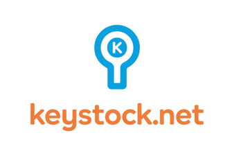 Keystock.net - Creative brandable domain for sale