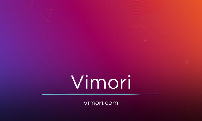 Vimori.com