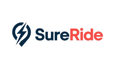 SureRide.com - Creative brandable domain for sale