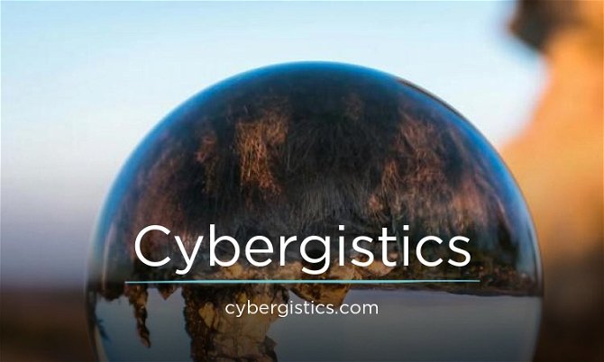 Cybergistics.com