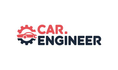 Car.Engineer - Creative brandable domain for sale