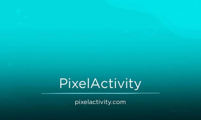 PixelActivity.com